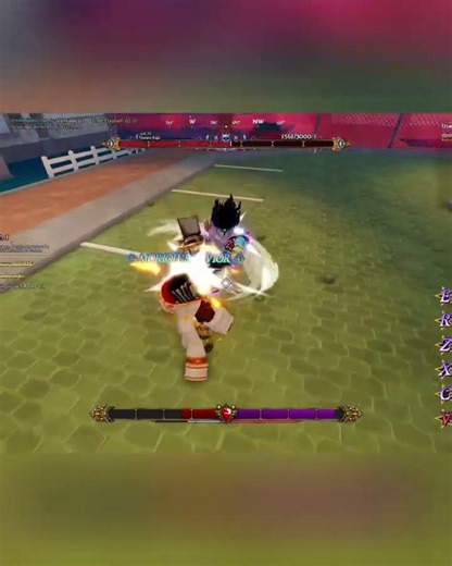 This Game's iFrames Are BROKEN! Unfair Fights Exposed! #shorts