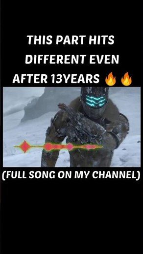 Dead Space 3 Trailer Music – In The Air Tonight Remix (Full Version) #deadspace #philcollins #music