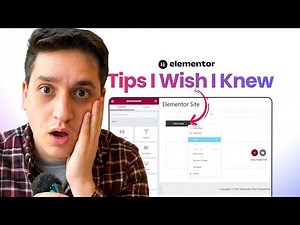 10 Elementor Hacks & Tips for WordPress (No Extra Plugins)
