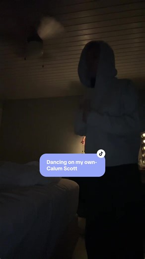 Dancing on My Own Cover by Calum Scott