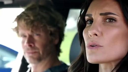 NCIS: Trailer for Hawaii and Los Angeles crossover