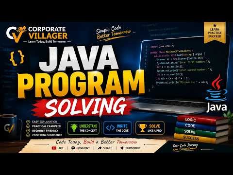 VarArgs in Java | Variable Arguments Explained with Example | Java for Beginners