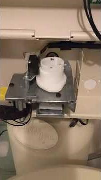 How to fix Culligan code error E3.