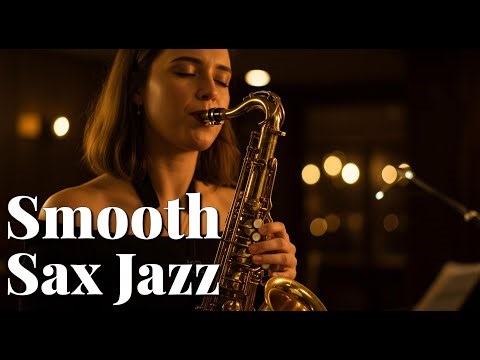 Peaceful Coding Music – Saxophone Jazz for Developers, Writers or Thinkers 286l