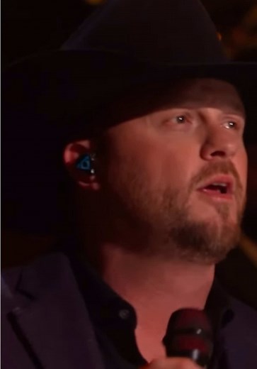 Cody Johnson's Heartwarming Christmas Song