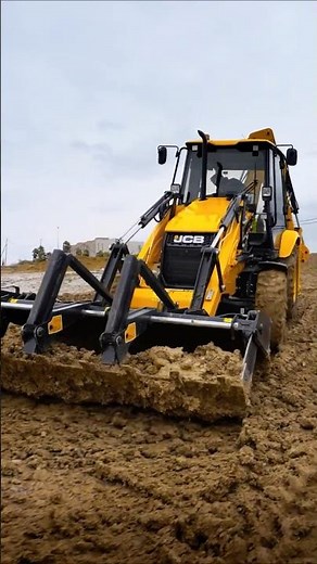 Do more for less with the new JCB 3CX Sitemaster Backhoe Loader