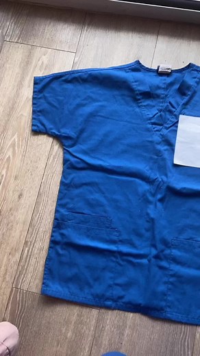 How to Remove Embroidery from Scrubs: Nurse's Ultimate Guide