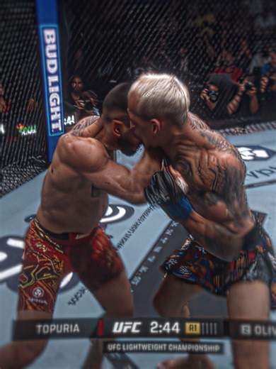 the art of topuria || #iliatopuria #ufcedit #ufc #4k | UFC Edit