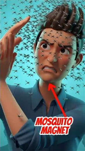 Do Mosquitoes Prefer Your Blood Type? (Science Explained)