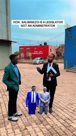 Understanding the Role of Legislator vs. Administrator