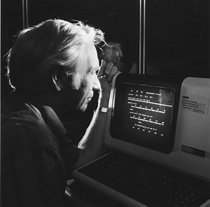 Walter Goad - Alchetron, The Free Social Encyclopedia