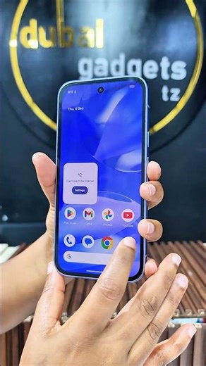 🔴950,000/= Genuine Google Pixel 9a 128gb comes with usb cable only available