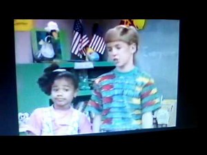 Teletubbies & Barney & Kids in Big Trouble Trailer