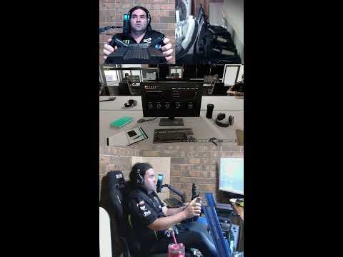 F1 24 jeddah drivers career 100% race