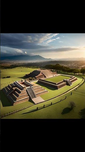 Monte Albán