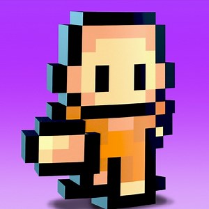 The Escapists: Prison Escape for iOS (iPhone/iPad) Latest Version at $4.99 on AppPure
