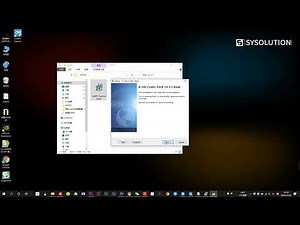 LedOK Express Software Installation Instructions