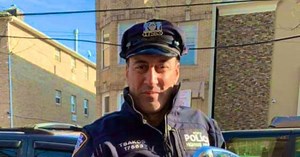 LI woman convicted of manslaughter in NYPD detective's death