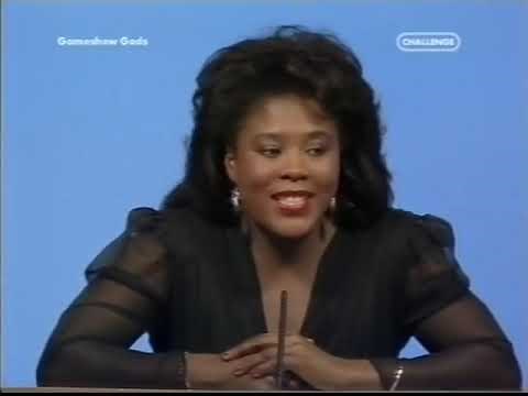 Celebrity Squares - Series 1 Episode 4 - 29th January 1993