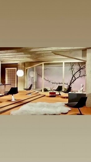 Exploring the Legacy of Thunderbirds and Mid-Century Design