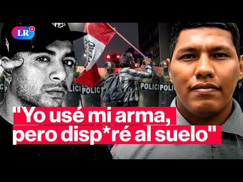 🚨 Habló LUIS MAGALLANES, suboficial acusado de AS*SINAR a Eduardo Ruiz | #HLR