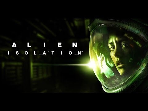 Alien: Isolation #27