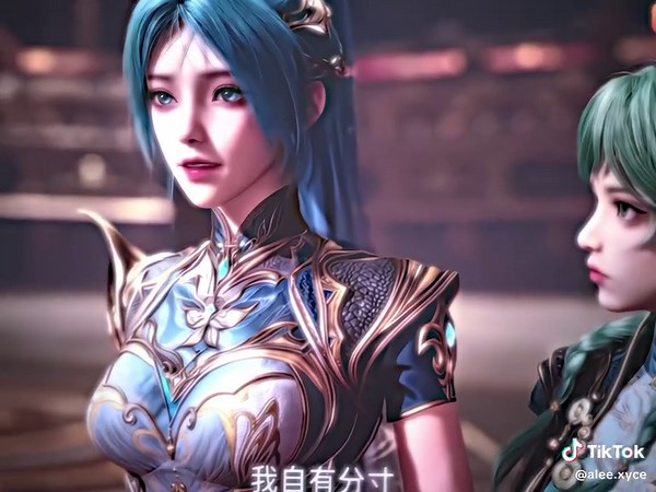 ยัยน้องกับชุดนี้คือสวยมากก | ยังจำกันได้มั้ยนิ (#alee_nx #สํานักถังเลิศภพจบแดน #หวังตงเอ๋อร์ #ถังอู่ถง #ฟีด #fyp )