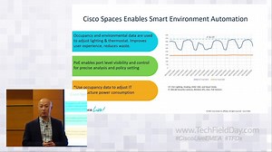Cisco 9000 Series Enabled Smart Buildings - Cisco Video Portal