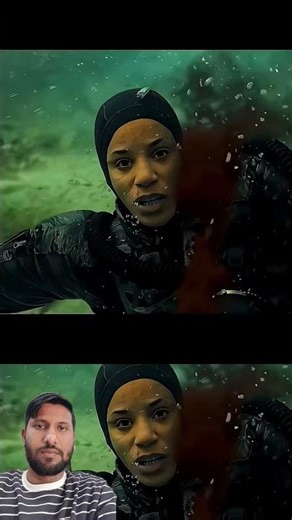 Venom Transform into Fog,,🐸.#venomthelastdance