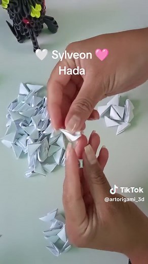 Evolución de Eevee: Aprende a Crear a Sylveon