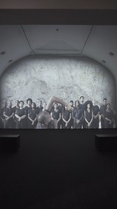 Happy birthday @grada.kilomba 🎈 Kilomba’s latest exhibition ‘Opera to a Black Venus’ at @museoreinasofia presents a comprehensive institutional solo exhibition by the internationally renowned artist. The show revisits the Black history of resistance to examine the entanglement between ecological collapse and colonial injustice. At the heart of the exhibition is a large-scale video installation from which the show takes its name. In the work, Kilomba stages a contemporary opera dedicated to a Bl