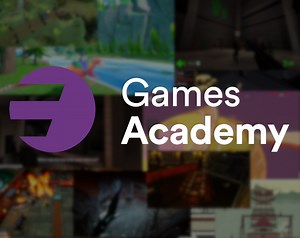 Games Academy Expo 2023