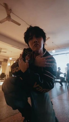 J-Hope – Killin’ It Girl 🔥 | BTS ARMY Viral Edit 💜