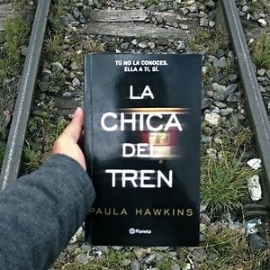 Samenvatting van Het meisje in de trein en boekrecensie ▷➡️ Postposmo