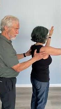 Rhomboid and Serratus Anterior activation and coordination (and pitfalls)