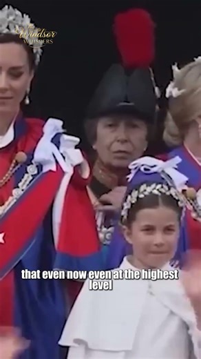 Anne Blocks Camilla Again, Palace Power Lines Quietly Redrawn