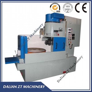 [Hot Item] Vertical Spindle Surface Grinding Machine with Rotary Table M7480  M7475
