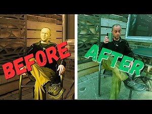 From Too bright to Just Right: The Seasons Sentry $750 Umbrella Review