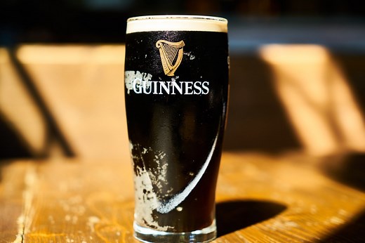 Cuánto alcohol tiene la cerveza Guinness - La Opinión
