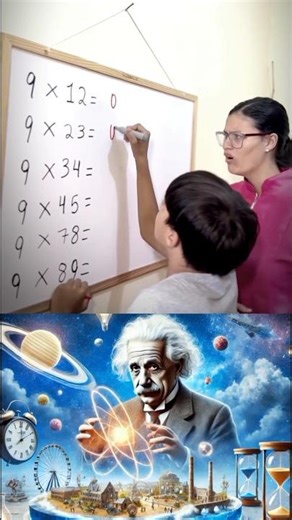 Fastest Way to Solve Any Math Problem!”#Math #Mathematics #LearnMath #MathTutorial