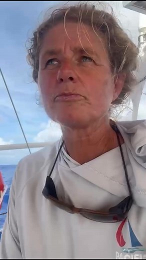 PredictWind's Offshore App keeps you ahead of the weather with powerful forecasts, smart routing, and real-time updates anywhere at sea. | PredictWind