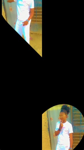 Vidéos de Pascaline (@pascaline4924) avec son original - Black Girl🖤✔️