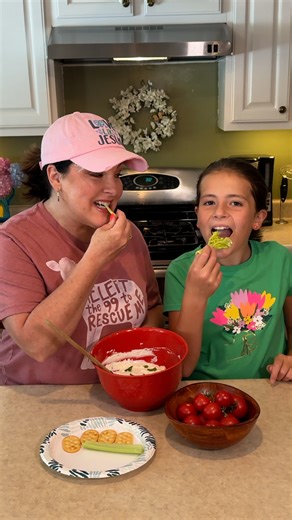 I’m showing how I make my homemade Blue Cheese Dressing 🥗💙 The trick is finding the right crumbles — I love Salemville Amish Blue Cheese because it’s mild and creamy without being too strong. It’s perfect for salads, veggies, crackers, or just about anything you dip into it! 👉Shop Pioneer Woman Bowls - https://walmrt.us/4oigEdv 👉Shop Hat similar to mine - https://walmrt.us/4nTCjZb 👉Shop Blue Cheese Dressing -- Everything You Need - https://walmrt.us/3I6DRPF 👉Grab the Recipe card - https://
