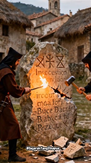 Bahasa 10.000 Tahun yang Diburu Hingga Hampir Punah: Misteri Basque yang Dilarang shorts# cerita#