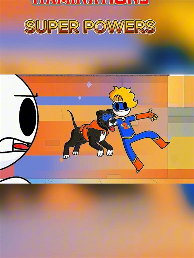 Part 6#haminationstiktok #hanimationstation #cartoonstyle #trendingvideo #funnyvideo #memestiktok #skit