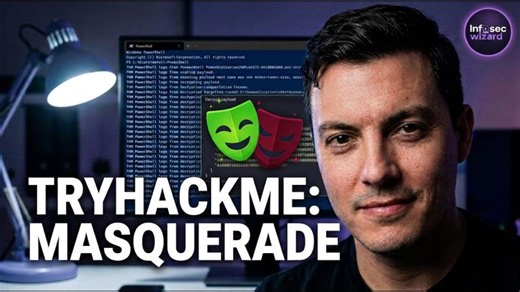 Malware Analysis Practice with TryHackMe Walkthrough | Mike S. posted on the topic | LinkedIn