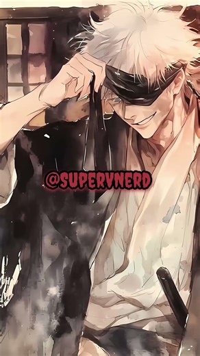 EVERY SIX EYES USER BESIDE GOJO #anime #jujutsukaisen #gojo #sukuna