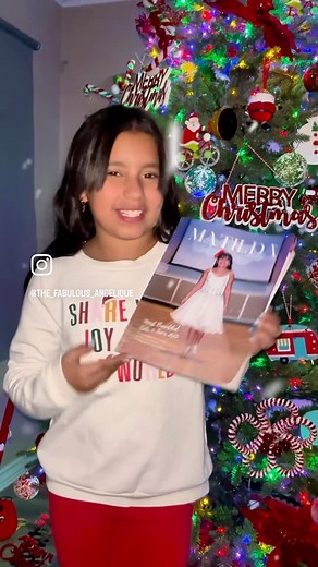 Thank you to the beautiful model @the_fabulous_angelique for supporting our family business and always being one of the first to sign up in our events. Cover well deserved! You are a rising star!! Thank you to your mom for being so polite and patience! We really enjoy working with so well behave and talented models! God bless! | My Little Matilda | Facebook