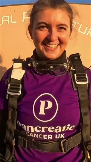 Take Action for Pancreatic Cancer Awareness Month