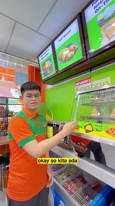 The BEST Nasi Lemak in town is now available 24/7 at 𝗞𝗞 𝗦𝗨𝗣𝗘𝗥 𝗠𝗔𝗥𝗧 . 🤩🥳 Let’s see how Santan’s Nasi Lemak On-The-Go has simplified Joe Flijjer’s experience with this national dish! 😎👍 #kksupermart #santancorner #nationalfood #nasilemak #bestnasilemakintown #nasilemakonthego #airasia #foodie #malaysia | KK SUPER MART
